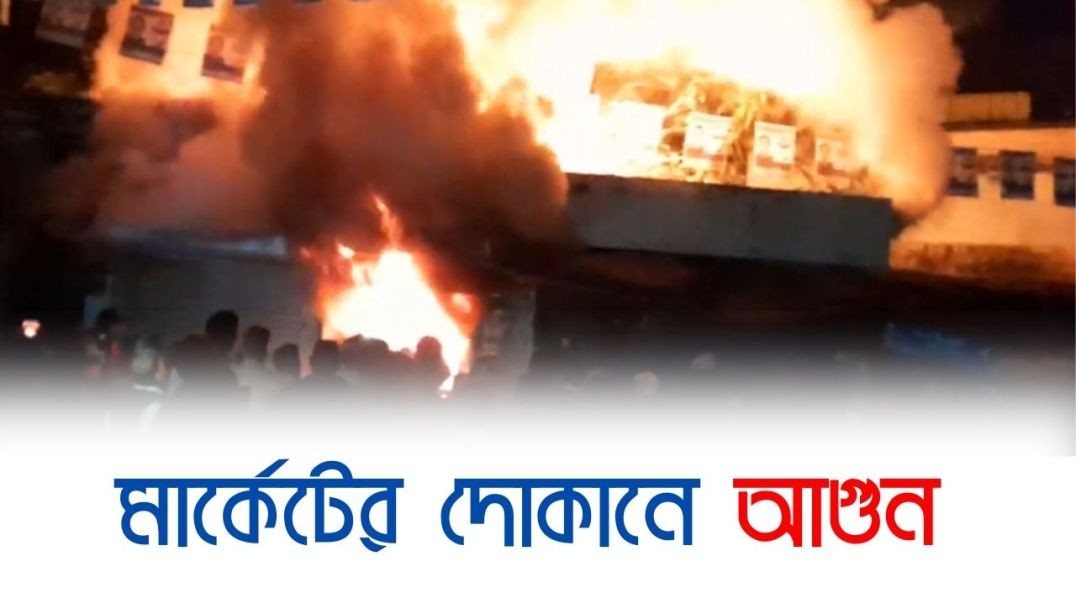 বগুড়ার গাবতলীতে বিদ্যুতের শর্ট সার্কিট থেকে আগুন লেগে ৫০ হাজার টাকার ক্ষতি | Daily Karatoa